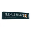 Flexus Fluid, 25 mg/2,5 ml, roztwór do wstrzyknięć dostawowych, 1 strzykawka