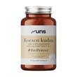 Uns Korzeń Kudzu + Bioperine, kapsułki, 60 szt.