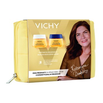 Zestaw Vichy Neovadiol, Krem na dzień 50 ml + krem na noc 50 ml