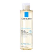La Roche-Posay Lipikar Cleansing Oil AP+, olejek myjący uzupełniający poziom lipidów, przeciw podrażnieniom skóry, 200 ml