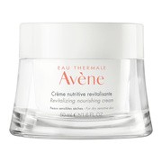 Avene Eau Thermale, odżywczy krem rewitalizujący, 50 ml