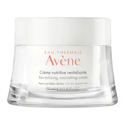 Avene Eau Thermale, odżywczy krem rewitalizujący, 50 ml