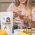 Diet-Food Women Beauty Collagen Shake Chocolate, proszek, 200 g
