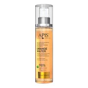 Apis Home terApis, mgiełka z ekologiczną wodą z owoców pomarańczy i komórkami macierzystymi, 150 ml
