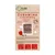 ZIELNIK DOZ Żurawina z borówką, herbatka owocowa z hibiskusem, 30 x 2,5 g