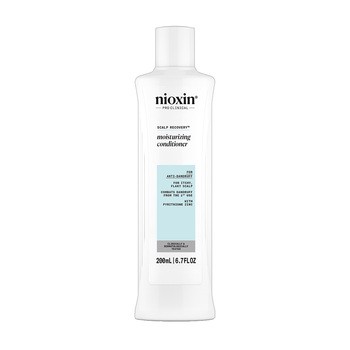 Nioxin Scalp Recovery, odżywka nawilżająca do włosów, 200 ml