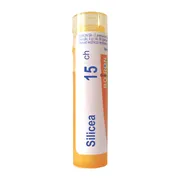 Boiron Silicea, 15 CH, granulki, 4 g