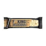 Allnutrition Delicious Protein Bar, baton o smaku karmelu i orzechów arachidowych, 55 g