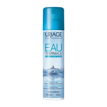 Uriage, woda termalna, 300 ml