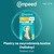 Compeed, plastry na halluksy, 5 szt.
