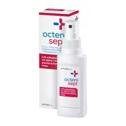 Octenisept, płyn na skórę, 100 ml