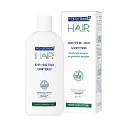 Novaclear Anti-Hair Loss, szampon przeciw wypadaniu włosów, 250 ml