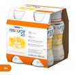 Zestaw 6 x Resource 2.0, płyn o smaku waniliowym, 4 x 200 ml