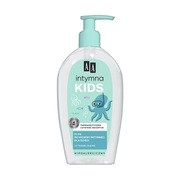 AA Intymna Kids, płyn do higieny intymnej dla dzieci, 300 ml