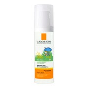 La Roche-Posay Anthelios Dermo-Pediatrics, ochronne mleczko do twarzy i ciała dla niemowląt i dzieci, SPF 50+, 50 ml