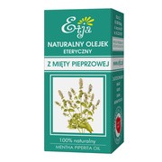 Etja, olejek miętowy, 10 ml