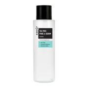 Coxir Tea Tree Pore, tonik z ekstraktem z drzewa herbacianego, 150 ml