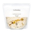 La Bomba, Cashmere Caramel Refill Pack, 750 g