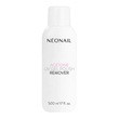 NeoNail UV Gel Polish Remover, aceton, 500 ml