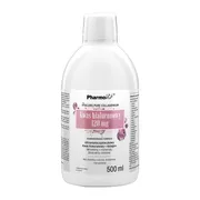 Pharmovit Kwas hialuronowy, 120 mg, płyn, 500 ml