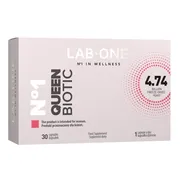 Lab One N°1 QueenBiotic, kapsułki, 30 szt.