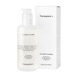 Transparent Lab Oil Based Cleanser, olejek do demakijażu i oczyszczania twarzy, 100 ml