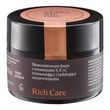 Make Me Bio, Rich Care, Skoncentrowany krem z witaminami A, E i C wzmacniający i redukujący zaczerwienienia, 50 ml