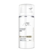 Apis Lifting Peptide, krem liftingująco-napinający z SNAP-8™ peptide, 100 ml
