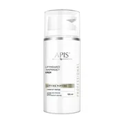 Apis Lifting Peptide, krem liftingująco-napinający z SNAP-8™ peptide, 100 ml