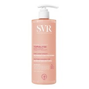 SVR Topialyse Baume Lavant, kojący balsam do mycia skóry, 400 ml