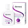 Dermena Hair Care, Repair, szampon do włosów suchych i zniszczonych, 200 ml