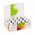 Beautyllagen Shot, płyn, smak jabłko-limonka, 30 ml x 15 szt.