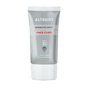 Altruist Face Fluid SPF30, krem do twarzy, 50 ml