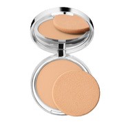 Clinique  Stay-Matte Sheer Pressed Powder, puder, 03 Stay Beige, 7,6 g