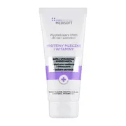 Anida, krem do rąk i paznokci, proteiny mleczne i witaminy, 100 ml