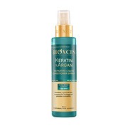 Bioxcin Keratin & Argan, regenerująca odżywka w sprayu, 150 ml