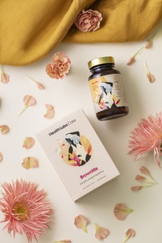 Health Labs BrownMe, kapsułki, 30 szt.