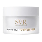 SVR Densitium Baume Nuit, przeciwstarzeniowy, intensywnie regenerujący balsam na noc, 50 ml