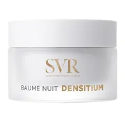 SVR Densitium Baume Nuit, przeciwstarzeniowy, intensywnie regenerujący balsam na noc, 50 ml