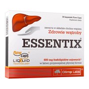 Olimp Essentix, kapsułki, 30 szt.