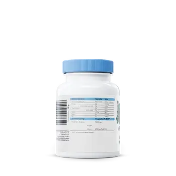 Osavi Chrom 200 µg, kapsułki twarde, 60 szt.