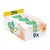 Pampers Harmonie Protect&Care, chusteczki, 9 x 44 szt.