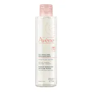 Avene Eau Thermale, woda micelarna do demakijażu, 200 ml