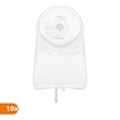 Stomadress Plus, worek urostominy, 38 mm, 10 szt.