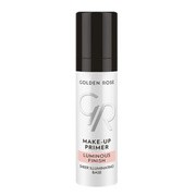 Golden Rose Make-Up Primer, rozświetlająca baza pod makijaż, 30 ml