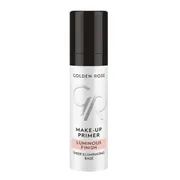 Golden Rose Make-Up Primer, rozświetlająca baza pod makijaż, 30 ml