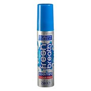 Beauty Formulas, odświeżacz do ust, cool mint, 25 ml