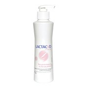 Lactacyd Pharma, ultra-delikatny płyn ginekologiczny, 250 ml, z pompką