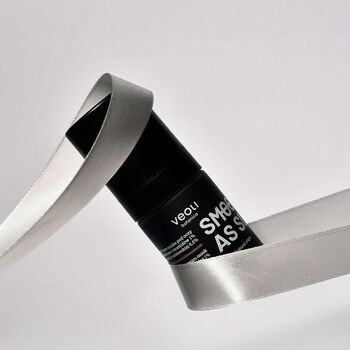 Veoli Botanica Smooth As Silk, naprawczo-ujędrniający krem-maska pod oczy, 15 ml