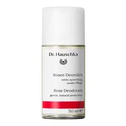 Dr.Hauschka, dezodorant z różą, 50 ml